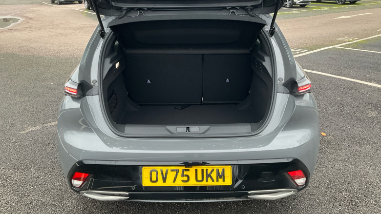 Peugeot 308 1.2 Hybrid 136 Allure 5dr e-DSC6 Petrol Hatchback